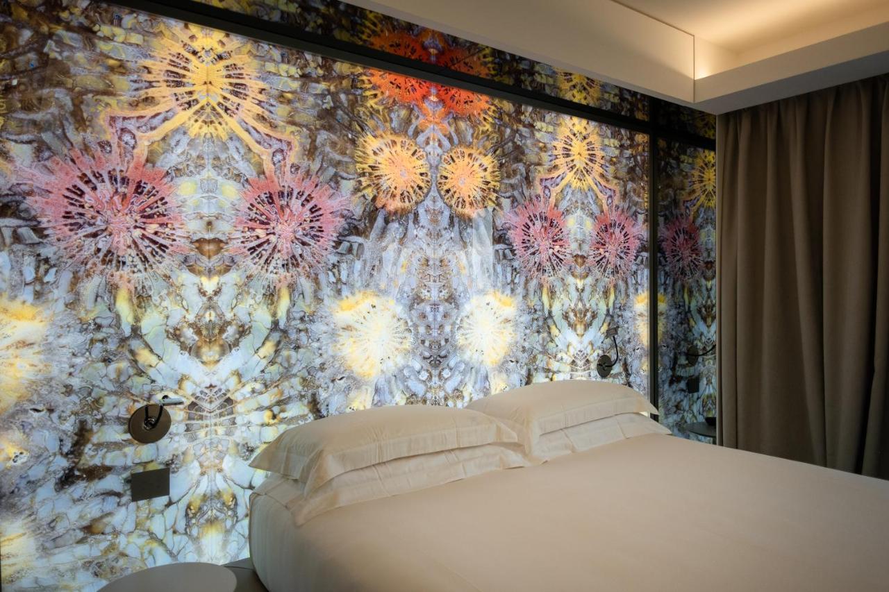 Ghibli Hotel Civitanova Marche Bagian luar foto