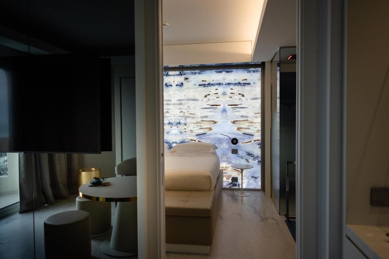Ghibli Hotel Civitanova Marche Bagian luar foto
